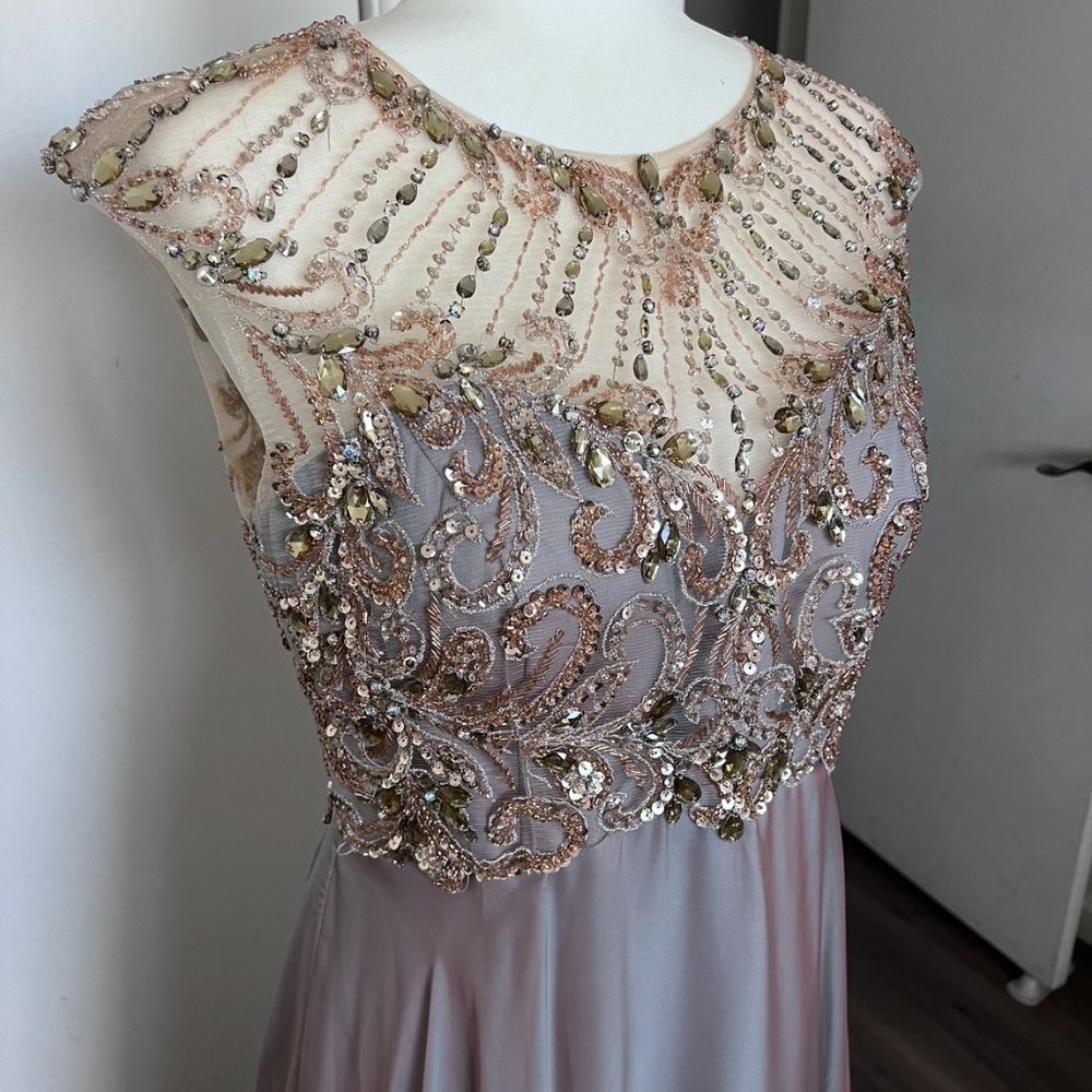 Morrel Maxie Gown - image 4